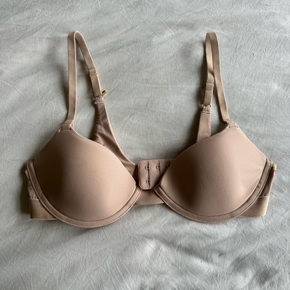 Pepper ultimate contour t-shirt bra
